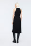 Smokin Midi Dress Black